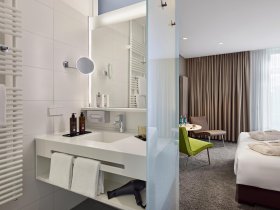 Weihnachtszauber im Dorint Parkhotel Jordanbad – Festtage voller Genuss und Besinnlichkeit | 5 Tage