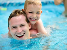 Alles für die Familie ! 1 Kind frei | 3 Tage 