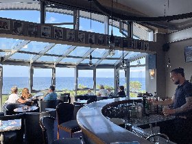 feierliche Weihnachten auf Usedom