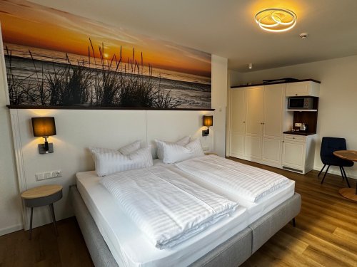 Hotel Asgard's Midgard