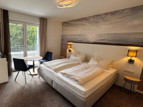 feierliche Weihnachten auf Usedom