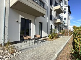 feierliche Weihnachten auf Usedom