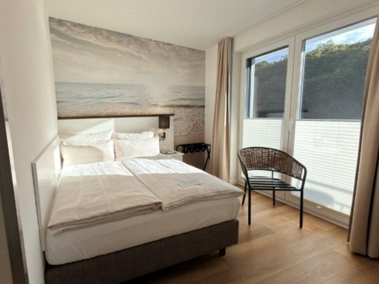 Doppelzimmer Standard