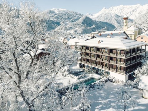 Posthotel Taube