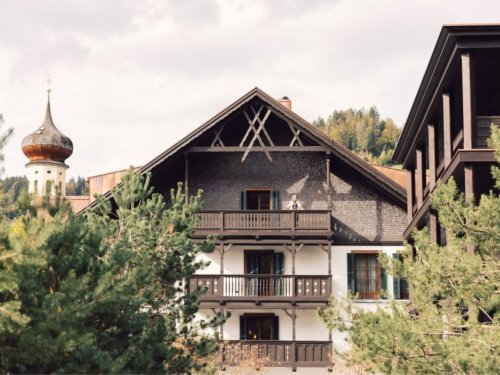 Posthotel Taube