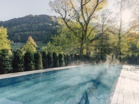 Romantische Auszeit inkl. Massage im Montafon