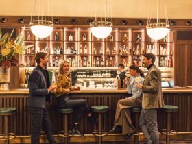 Romantische Auszeit inkl. Massage im Montafon