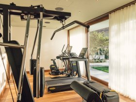 Romantische Auszeit inkl. Massage im Montafon