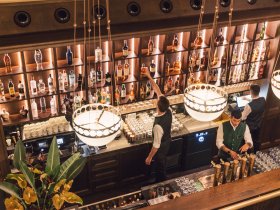 Romantische Auszeit inkl. Massage im Montafon