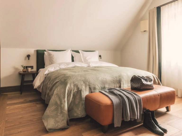 Juniorsuite/n