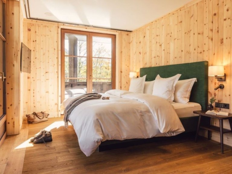 Doppelzimmer Superior Plus