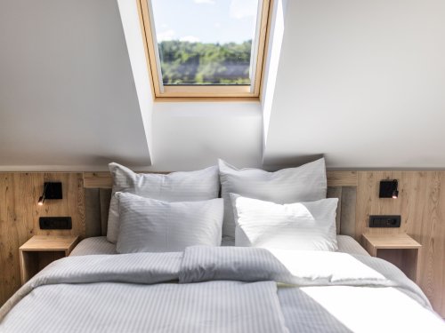 Hotel Julian Alps