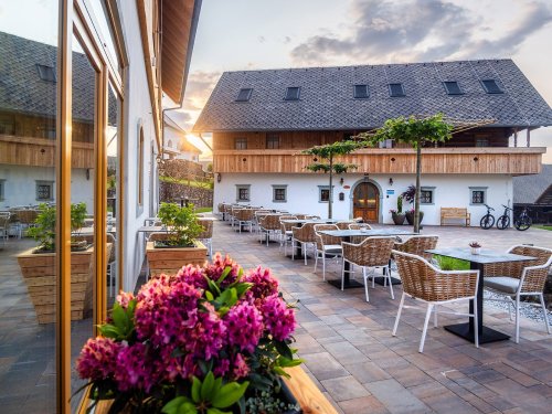 Hotel Julian Alps