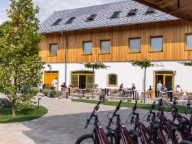 Kurzurlaub in Bled & Julische Alpen  | 3 Tage 