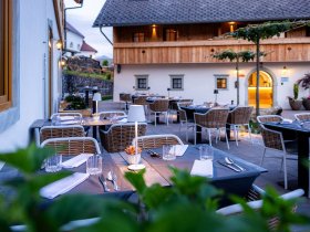 Kurzurlaub in Bled & Julische Alpen  | 3 Tage 