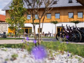 Kurzurlaub in Bled & Julische Alpen  | 3 Tage 