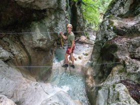 Kurzurlaub in Bled & Julische Alpen  | 3 Tage 