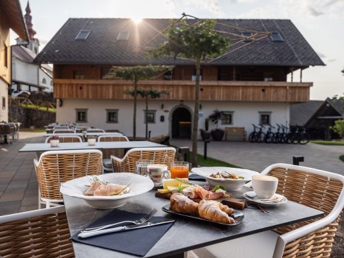 Kurzurlaub in Bled & Julische Alpen | 5 Tage