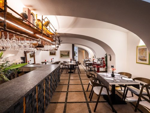 Kurzurlaub in Bled & Julische Alpen | 8 Tage