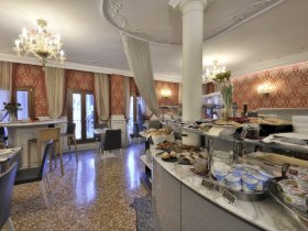 Prickelnde Romantik in Venedig - Kurzurlaub Deluxe | 3 Tage