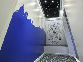 Prickelnde Romantik in Venedig - Kurzurlaub Deluxe | 3 Tage