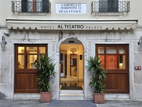 Prickelnde Romantik in Venedig - Kurzurlaub Deluxe | 3 Tage