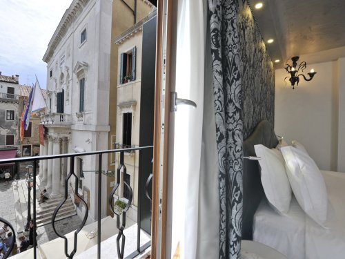 Prickelnde Romantik in Venedig - Kurzurlaub Deluxe | 4 Tage 