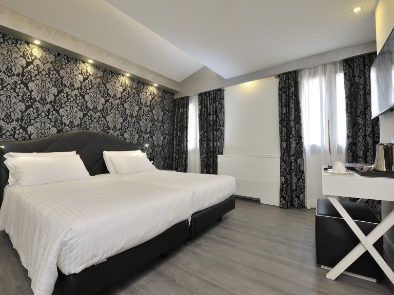 Doppelzimmer Superior Plus