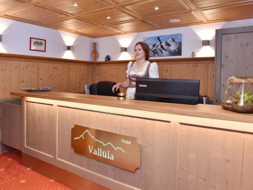 Hotel Vallüla