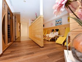 4 Tage Bergauszeit im Montafon mit Wellnessgenuss