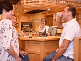 4 Tage Bergauszeit im Montafon mit Wellnessgenuss