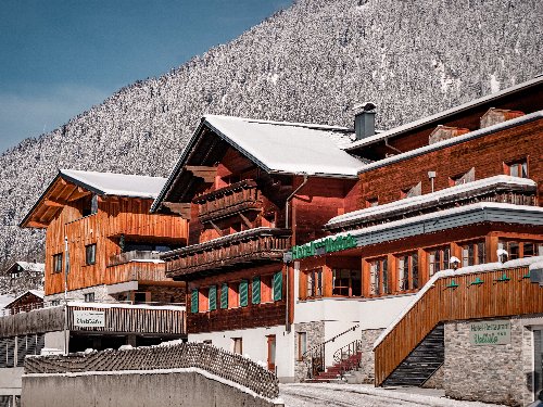 Hotel Vallüla