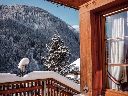 Hotel Vallüla