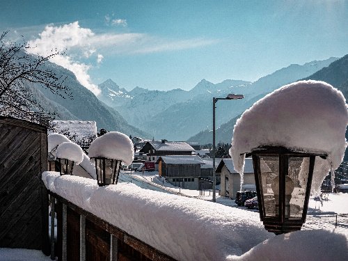 Hotel Vallüla