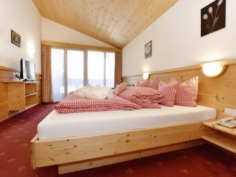 Doppelzimmer Komfort