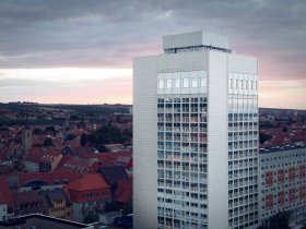 4 Tage Erfurt: Wellness & City Feeling 