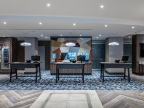 4 Tage Erfurt: Wellness & City Feeling 