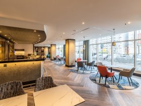 4 Tage Erfurt: Wellness & City Feeling 