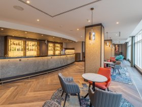 4 Tage Erfurt: Wellness & City Feeling 