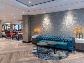 4 Tage Erfurt: Wellness & City Feeling 