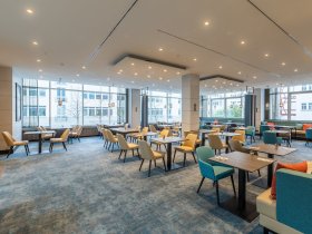 4 Tage Erfurt: Wellness & City Feeling 