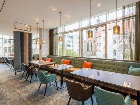 4 Tage Erfurt: Wellness & City Feeling 