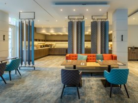 4 Tage Erfurt: Wellness & City Feeling 