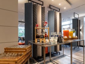 4 Tage Erfurt: Wellness & City Feeling 