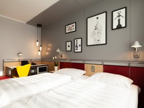 4 Tage Erfurt: Wellness & City Feeling 