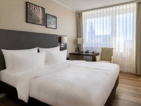 4 Tage Erfurt: Wellness & City Feeling 