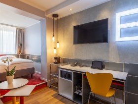 4 Tage Erfurt: Wellness & City Feeling 