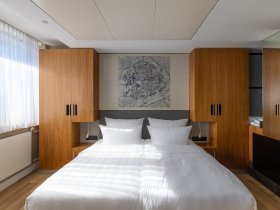 4 Tage Erfurt: Wellness & City Feeling 