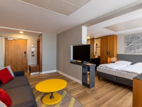 4 Tage Erfurt: Wellness & City Feeling 