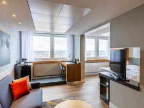 4 Tage Erfurt: Wellness & City Feeling 